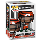 FUNKO POP! NFL FOOTBALL BENGALS JA' MARR CHASE no348