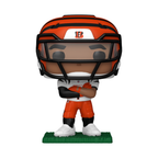 FUNKO POP! NFL FOOTBALL BENGALS JA' MARR CHASE no348
