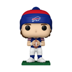 FUNKO POP! NFL FOOTBALL BILLS JOSH ALLEN no350