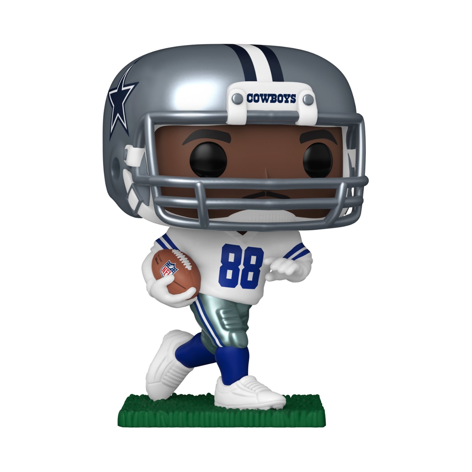 FUNKO POP! NFL FOOTBALL COWBOYS MICHAEL IRVIN no321