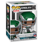 FUNKO POP! NFL FOOTBALL EAGLES SAQUON BARKLEY no352