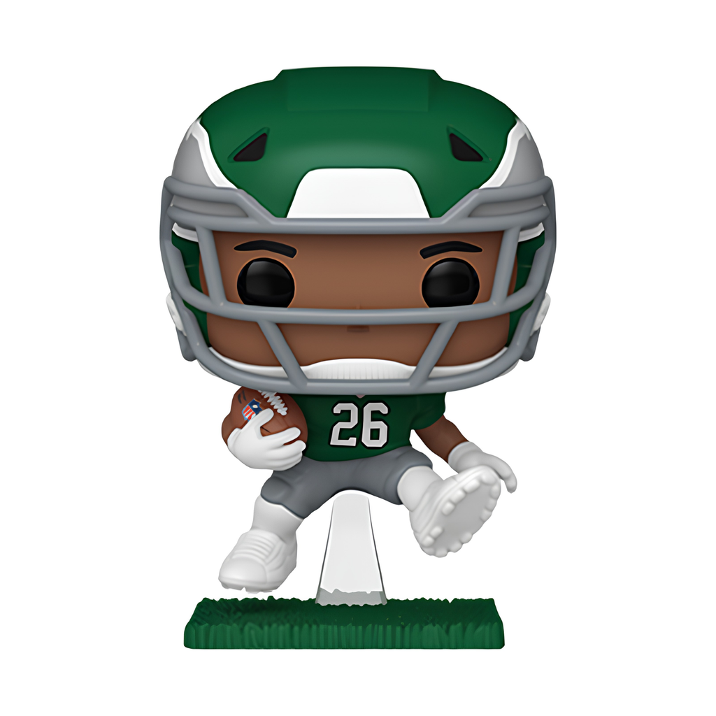 FUNKO POP! NFL FOOTBALL EAGLES SAQUON BARKLEY no352