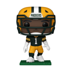 FUNKO POP! NFL FOOTBALL PACKERS MICAH PARSONS no353
