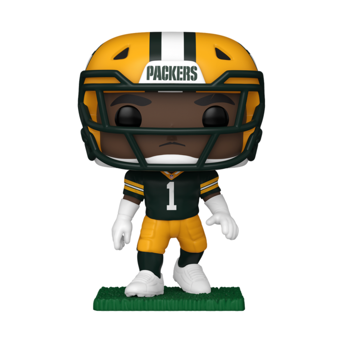 FUNKO POP! NFL FOOTBALL PACKERS MICAH PARSONS no353