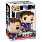 FUNKO POP! NHL HOCKEY NEW YORK RANGERS WAYNE GRETZKY no99