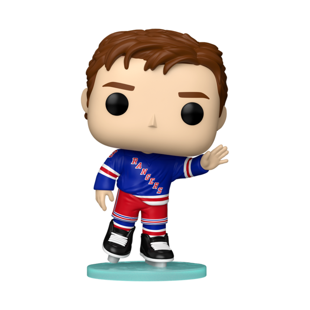FUNKO POP! NHL HOCKEY NEW YORK RANGERS WAYNE GRETZKY no99