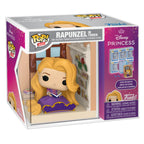 FUNKO POP! NOOKS DISNEY PRINCESS RAPUNZEL IN TOWER