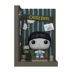 FUNKO POP! NOOKS STRANGER THINGS WILL IN THE UPSIDE DOWN
