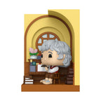 FUNKO POP! NOOKS THE LORD OF THE RINGS BILBO BAGGINS IN BAG-END