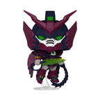 FUNKO POP! PLUS ANIMATION MOBILE SUIT GUNDAM WING OZ-13MS GUNDAM EPYON no1934