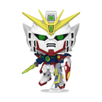 FUNKO POP! PLUS ANIMATION MOBILE SUIT GUNDAM WING XXXG-OOWO WING GUNDAM ZERO no1933
