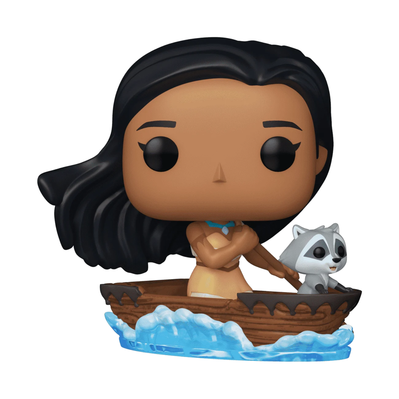 FUNKO POP! PLUS DISNEY POCAHONTAS POCAHONTAS no1579