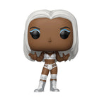 FUNKO POP! PLUS WWE JADE CARGILL METALLIC no181