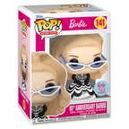 FUNKO POP! RETRO TOYS BARBIE 65TH ANNIVERSARY BARBIE no141