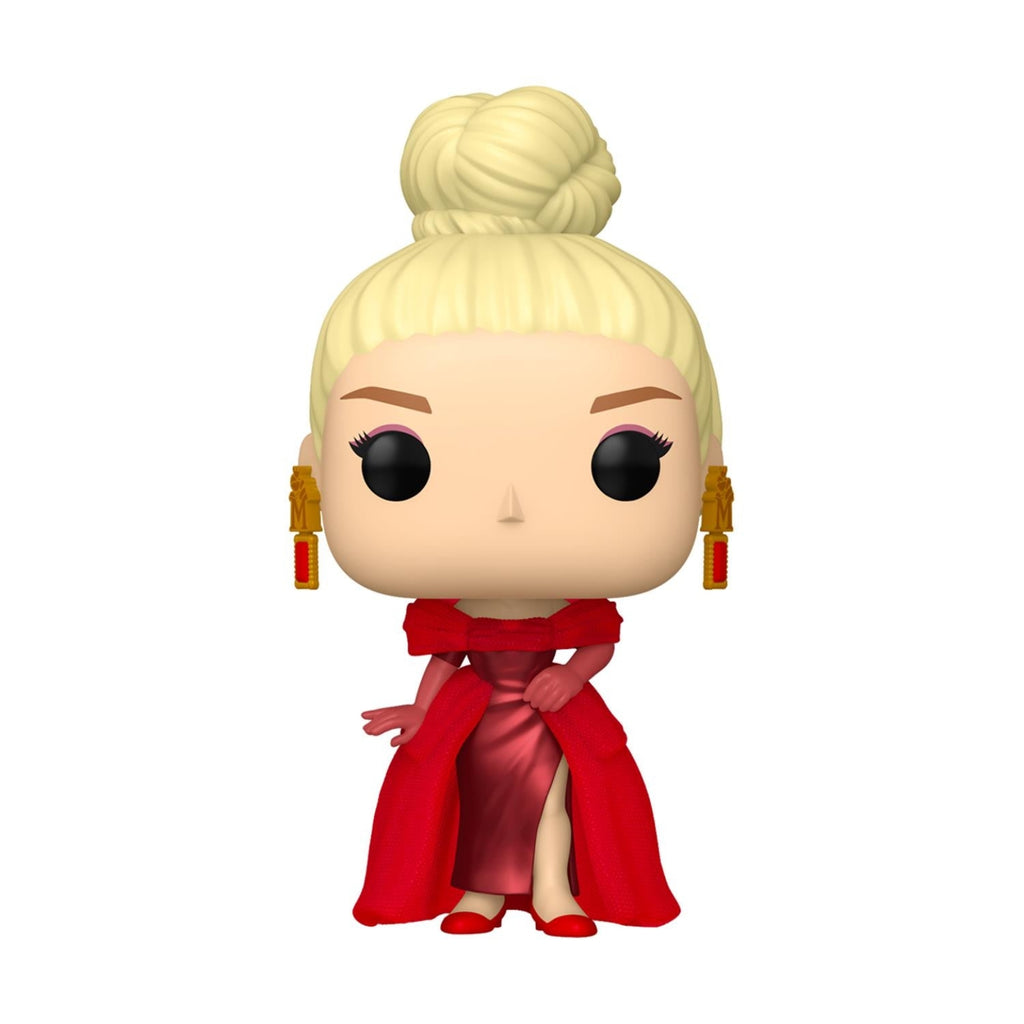 FUNKO POP! RETRO TOYS BARBIE 80TH ANNIVERSARY BARBIE no152