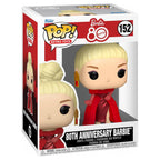 FUNKO POP! RETRO TOYS BARBIE 80TH ANNIVERSARY BARBIE no152