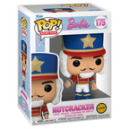 FUNKO POP! RETRO TOYS BARBIE BARBIE PRINCE ERIC CHASE no175