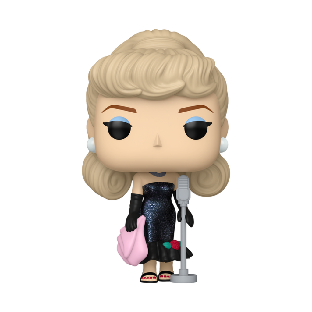 FUNKO POP! RETRO TOYS BARBIE GLITTER no177
