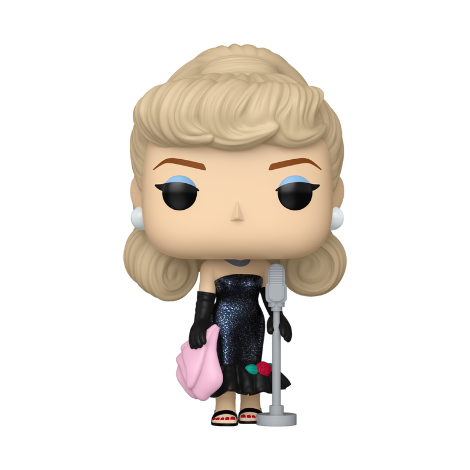 FUNKO POP! RETRO TOYS BARBIE GLITTER no177
