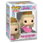 FUNKO POP! RETRO TOYS BARBIE SUGAR PLUM FAIRY BARBIE no173