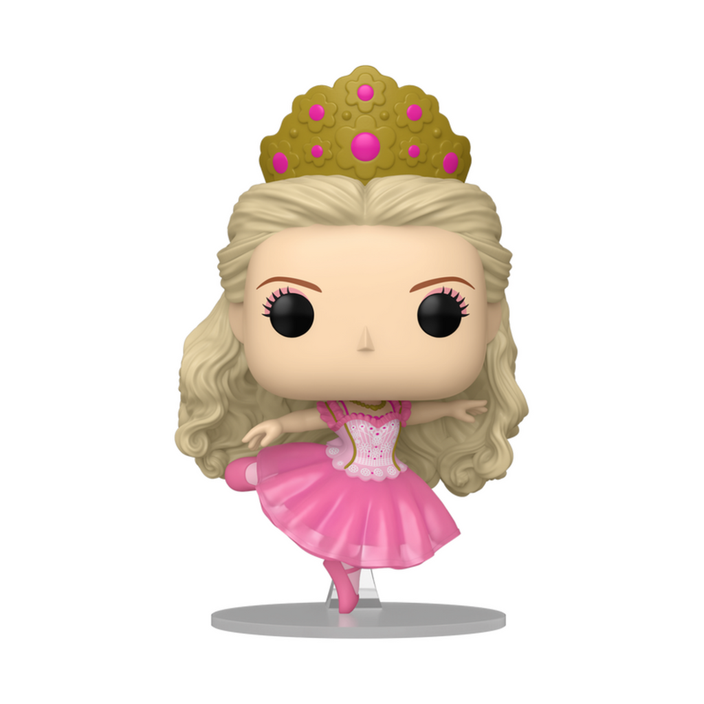 FUNKO POP! RETRO TOYS BARBIE SUGAR PLUM FAIRY BARBIE no173