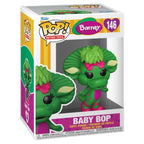 FUNKO POP! RETRO TOYS BARNEY BABY BOP no146