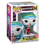 FUNKO POP! RETRO TOYS MONSTER HIGH GHOULIA YELPS no154