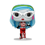 FUNKO POP! RETRO TOYS MONSTER HIGH GHOULIA YELPS no154