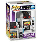 FUNKO POP! RETRO TOYS ROBO FORCE MAXX 65 no142