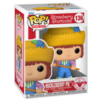 FUNKO POP! RETRO TOYS STRAWBERRY SHORTCAKE HUCKLEBERRY PIE no136