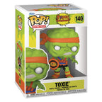 FUNKO POP! RETRO TOYS TOXIC CRUSADERS TOXIE no140