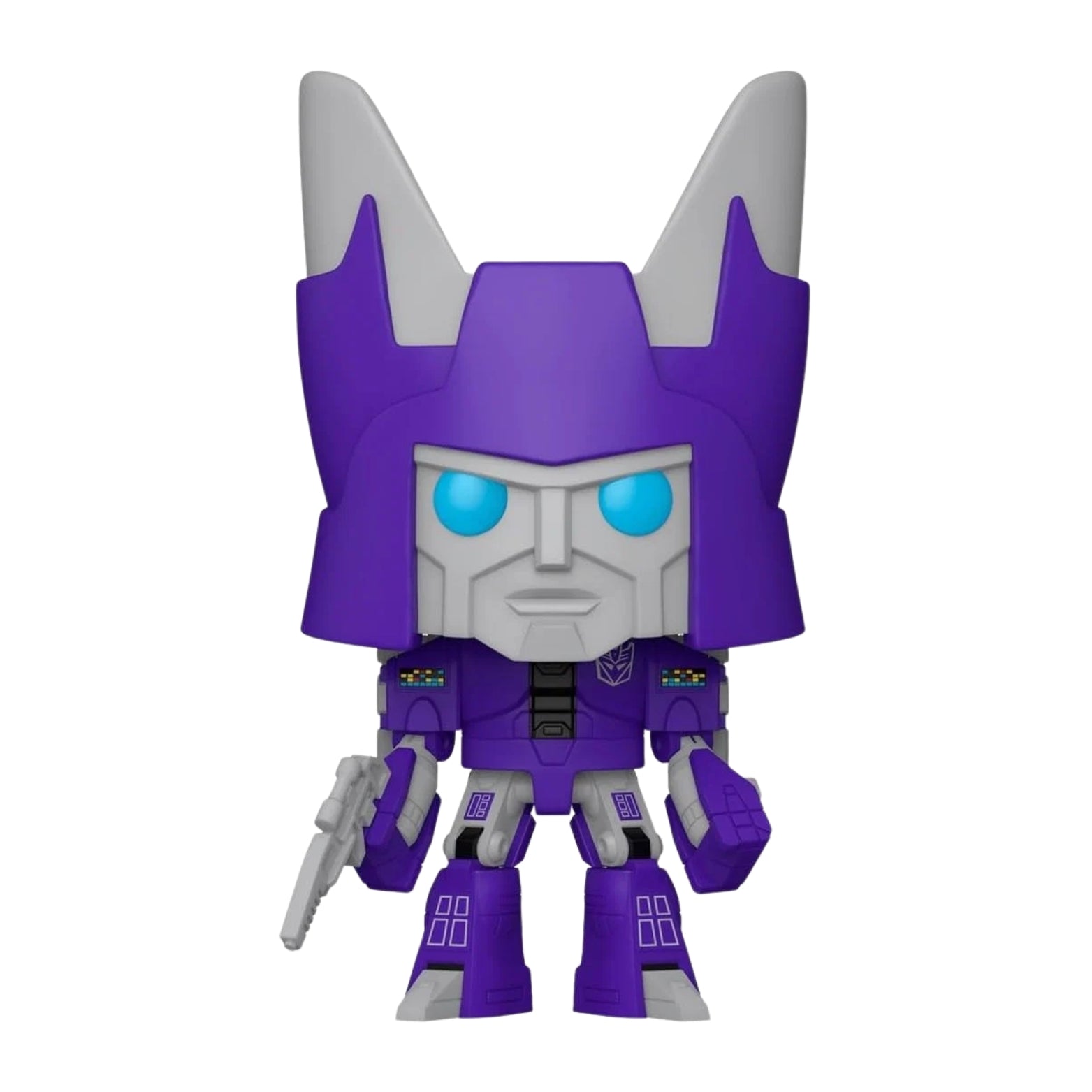 FUNKO POP! RETRO TOYS TRANSFORMERS CYCLONUS no148