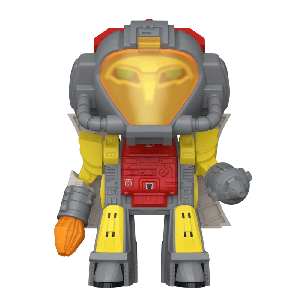 FUNKO POP! RETRO TOYS TRANSFORMERS OMEGA SUPREME no149