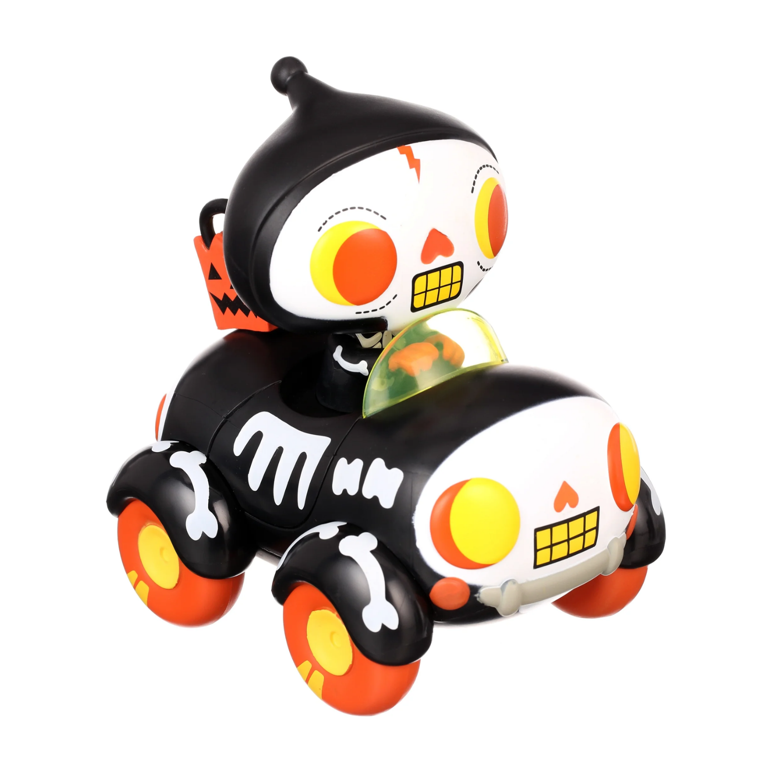 FUNKO POP! RIDES BOO HOLLOW GABE & BONE BUGGY