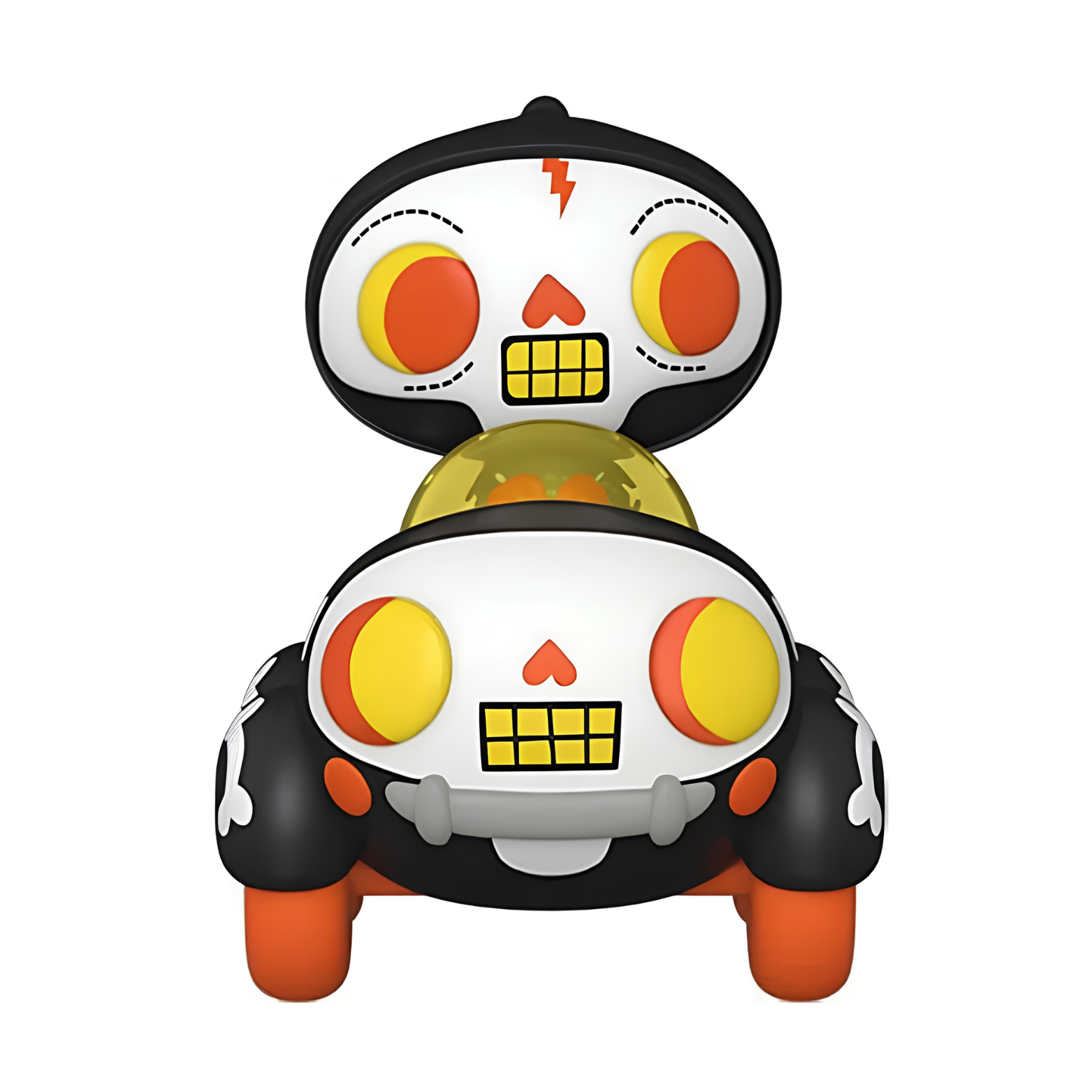 FUNKO POP! RIDES BOO HOLLOW GABE & BONE BUGGY