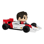 FUNKO POP! RIDES RACING AYRTON SENNA no12