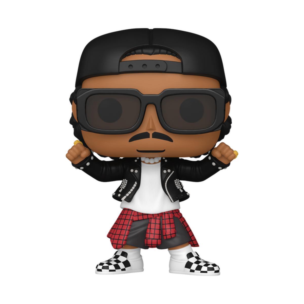 FUNKO POP! ROCKS BRUNO MARS no508