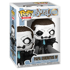 FUNKO POP! ROCKS GHOST PAPA EMERITUS IV BAT OUTFIT no428