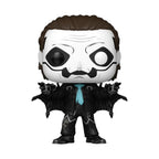 FUNKO POP! ROCKS GHOST PAPA EMERITUS IV BAT OUTFIT no428