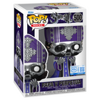 FUNKO POP! ROCKS GHOST PAPA V PERPETUA FUNKO SPECIAL EDITION no500