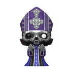 FUNKO POP! ROCKS GHOST PAPA V PERPETUA FUNKO SPECIAL EDITION no500