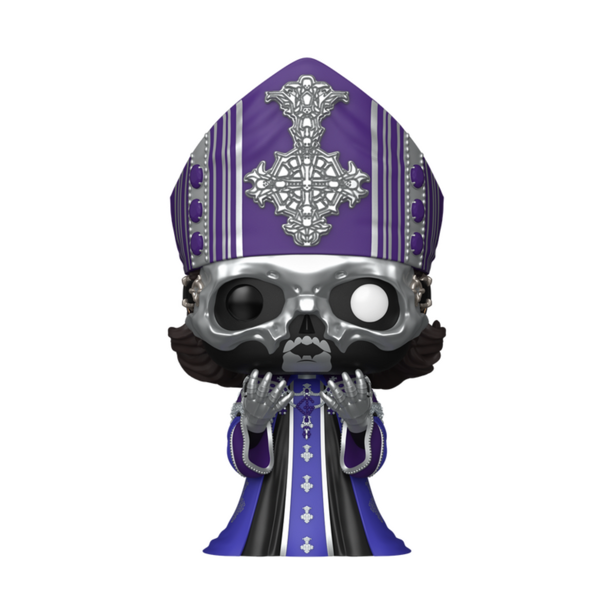 FUNKO POP! ROCKS GHOST PAPA V PERPETUA FUNKO SPECIAL EDITION no500