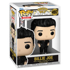 FUNKO POP! ROCKS GREEN DAY BASKET CASE BILLIE JOE no497