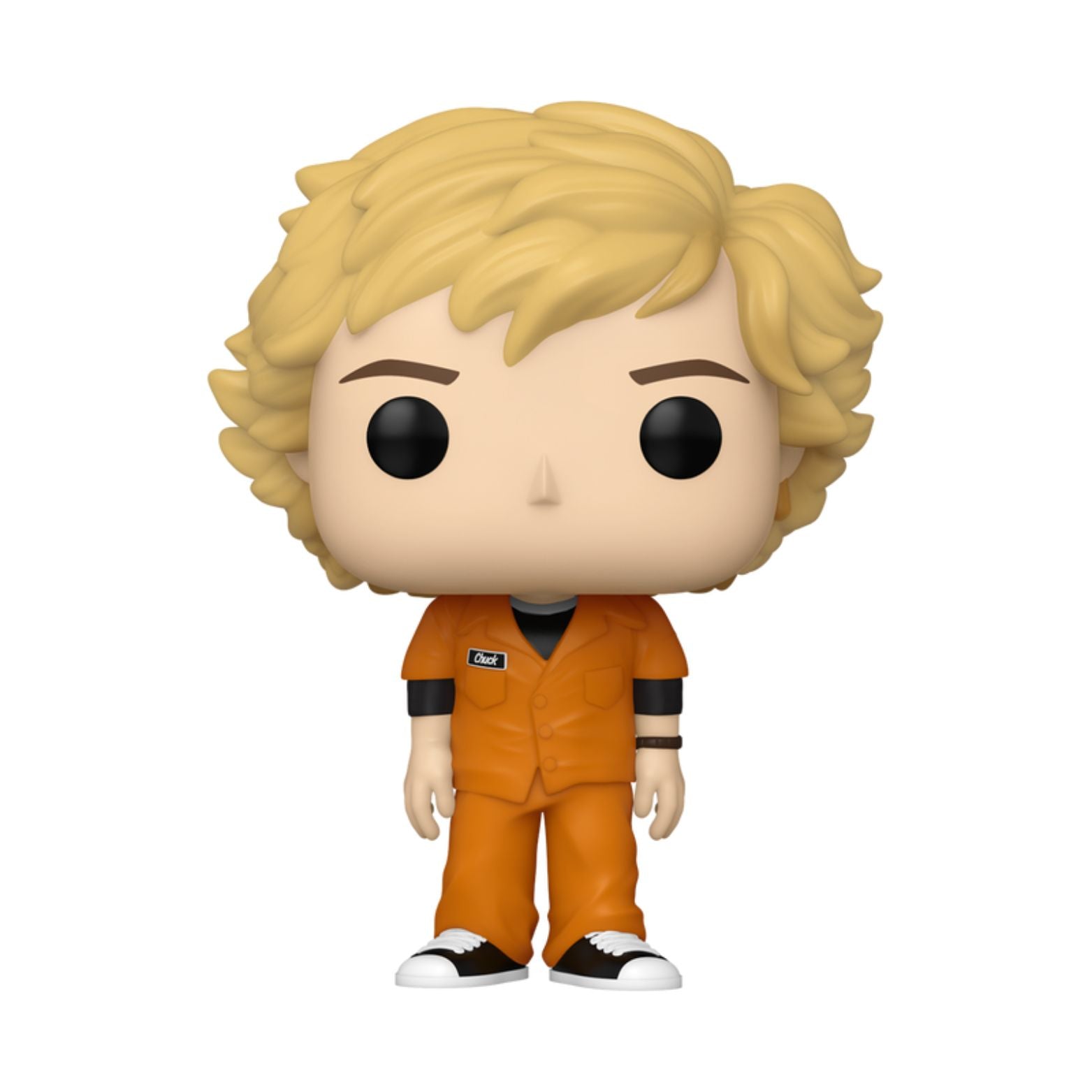 FUNKO POP! ROCKS GREEN DAY BASKET CASE MIKE DIRNT no498