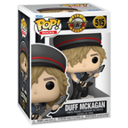 FUNKO POP! ROCKS GUNS N ROSES DUFF MCKAGAN no515