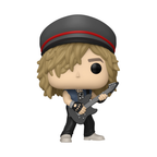FUNKO POP! ROCKS GUNS N ROSES DUFF MCKAGAN no515