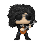 FUNKO POP! ROCKS GUNS N ROSES SLASH no513