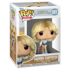 FUNKO POP! ROCKS SABRINA CARPENTER MANCHILD no501