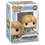 FUNKO POP! ROCKS SABRINA CARPENTER no479