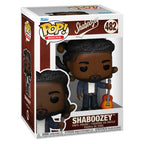 FUNKO POP! ROCKS SHABOOZEY SHABOOZEY no482